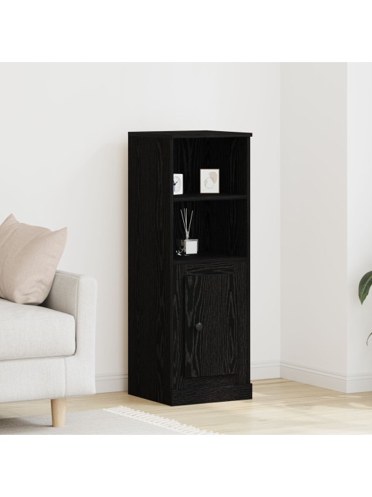 KAPP MUST TAMM 36X35.5X103.5 CM MDF