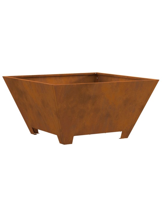 TULEASE SÜÜTEVÕTMEGA 60X60X30 CM ILMASTIKUKINDEL TERAS