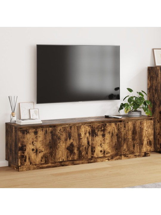TV KAPP LED SUITSUTATUD TAMME 180X38X49 CM TEHISPUIT