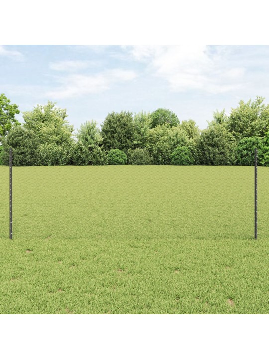 AIA POSTID 11 TK U-KANAL HALL 80 CM TERAS, KUUSNURGA AED HALL 0.8X100 M TERAS
