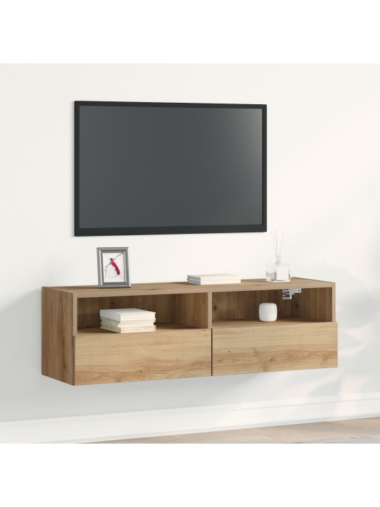 TV SEINA KAPP ARTISAN TAMME 100X30X30 CM TEHISPUIT