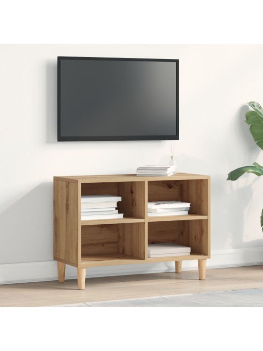 TV KAPP ARTESAN TAMM 69.5X30X50 CM TEHISPUIT