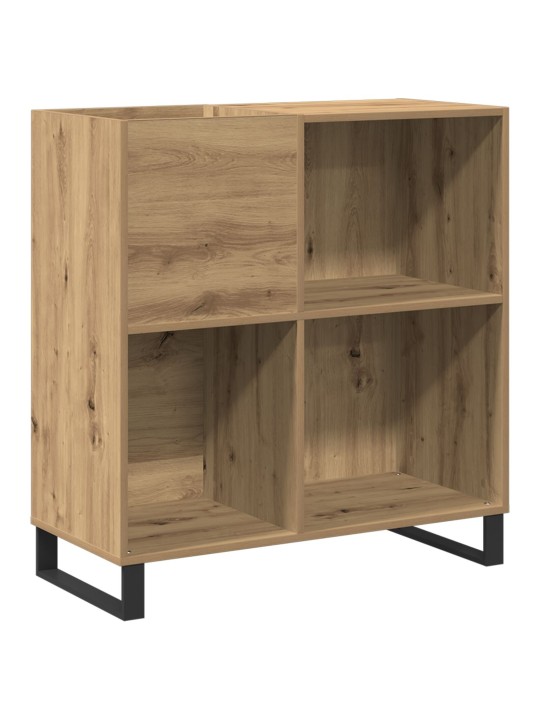 PLAADIKAPP VANA PUIT 84.5X38X90 CM TÖÖDELDUD PUIT
