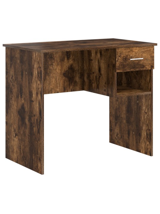 LAUD LADUSTAMISEKS SUITSUTATUD TAMM 90X49.5X75 CM TEHISPUIT