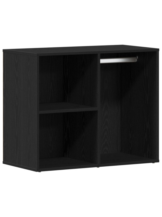 MUST TAMME KOSMEETIKATOOTED KABINET - 80X40X65 CM