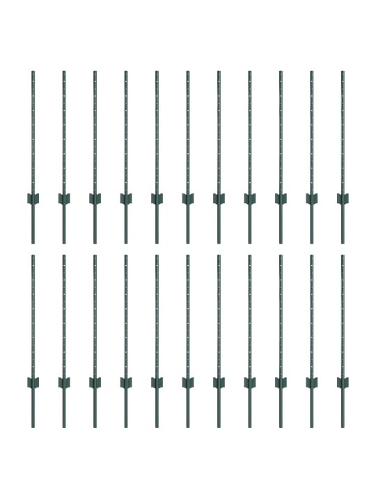 AIAPOSTID 22 TK U-KANAL ROHELINE 120 CM TERAS