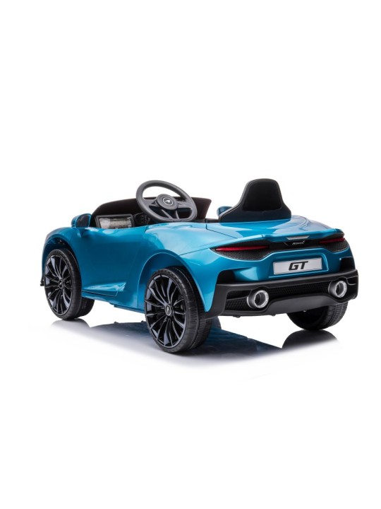 Laste Elektriauto DK-MGT620 Valge