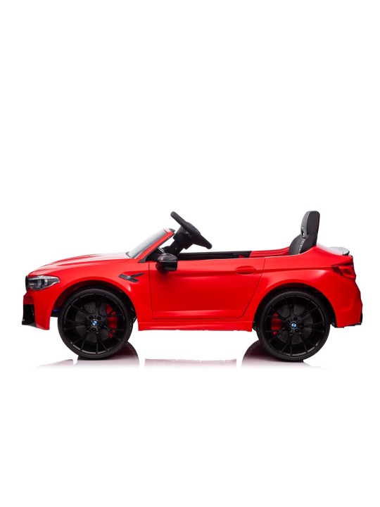 Laste Elektriauto SX2119 DRIFT Punane