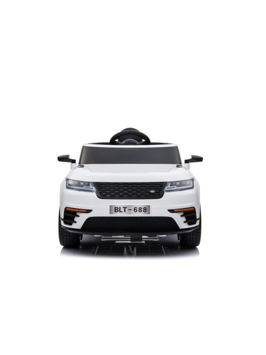 Laste Elektriauto BLT-688 Drift Valge