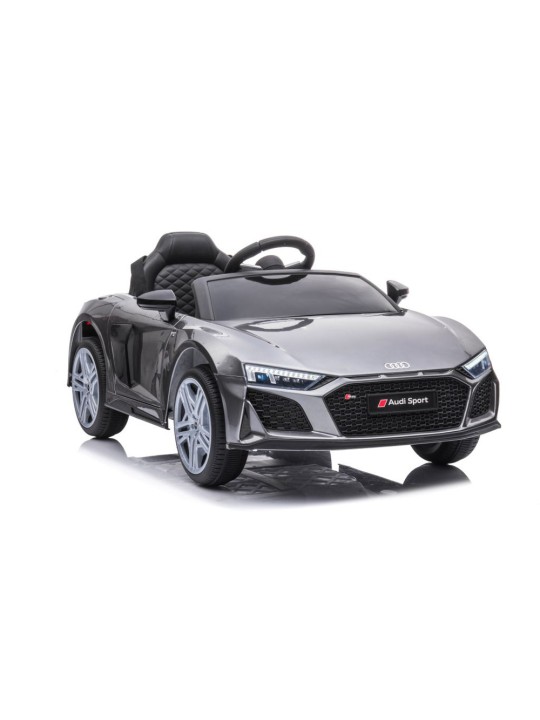 Laste Elektriauto Audi R8 Lift A300 Hall
