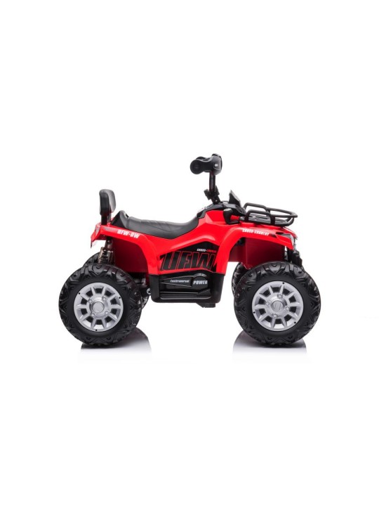 Laste Elektriauto JS009 Punane