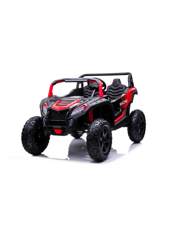 Laste Elektriauto Buggy STRONG A032 Punane