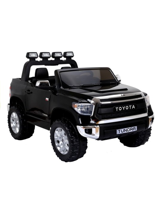 Tundra Must Laste Elektriauto