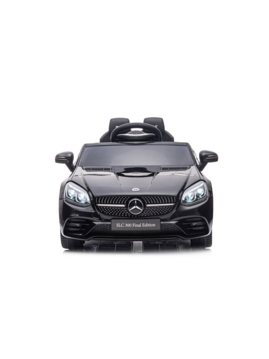 Laste Elektriauto Mercedes SLC 300 Must