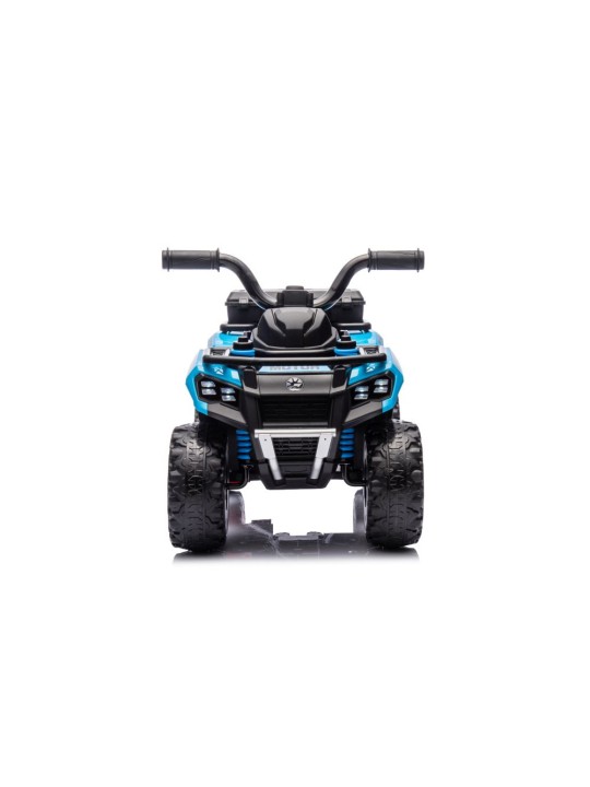 GTS1155 Sinine Elektriline Quad
