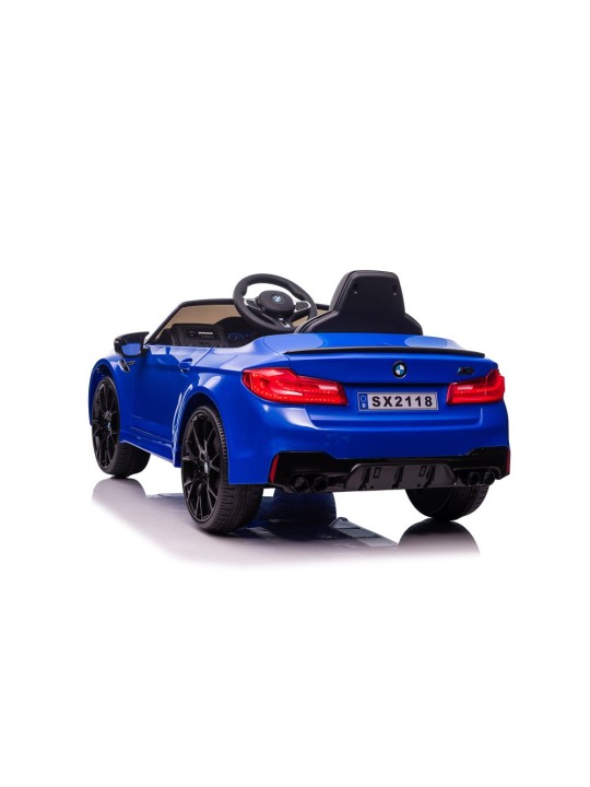 Laste Elektriauto SX2119 DRIFT Sinine