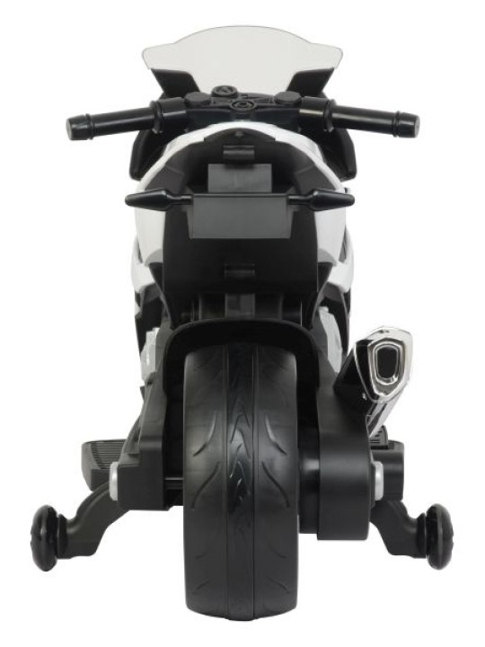 Elektriline Mootorratas BMW S1000RR 2156 Valge