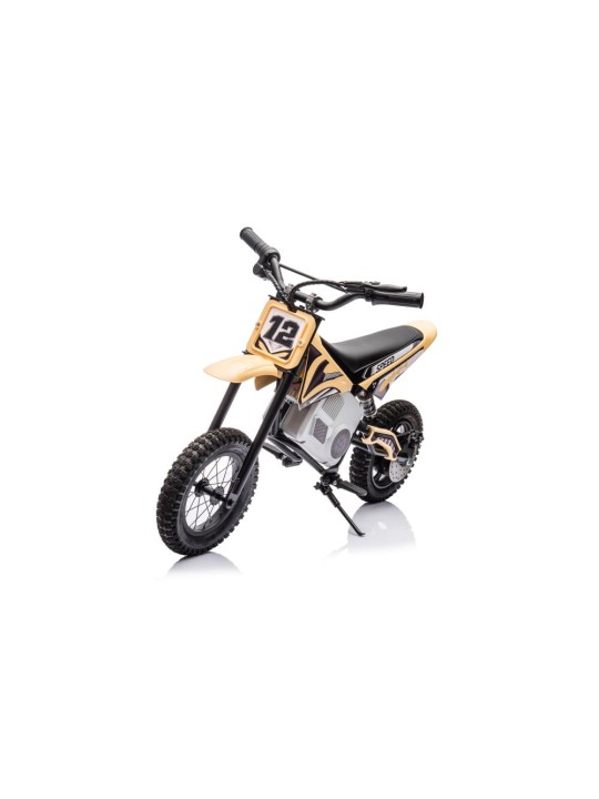 Elektriline motokrossiratas A9901 Khaki