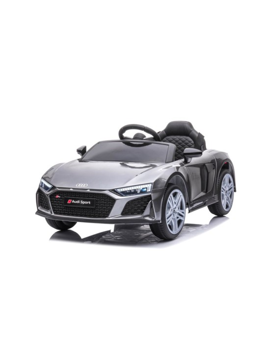 Laste Elektriauto Audi R8 Lift A300 Hall