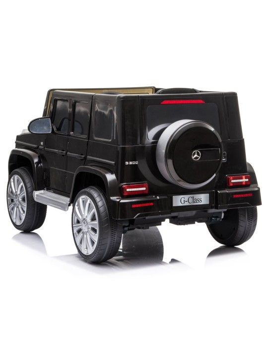Laste Elektriauto JJ2077 Punane