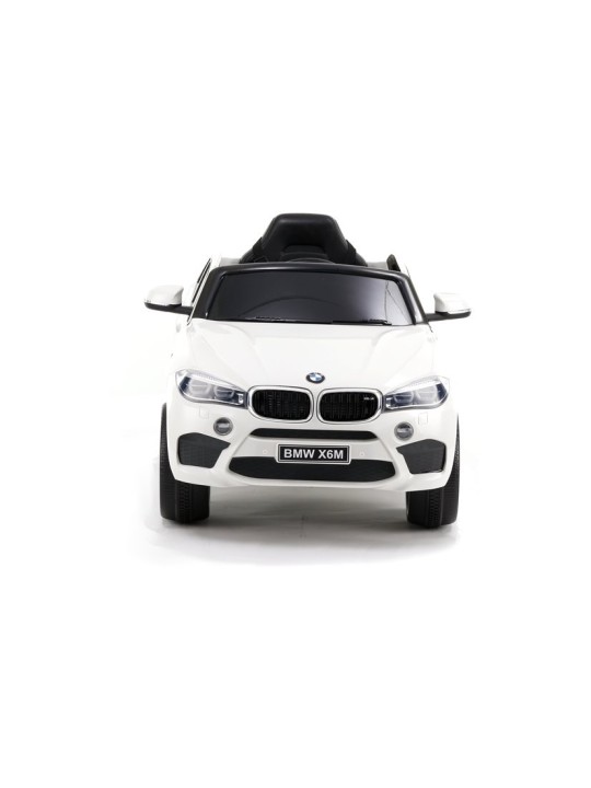 BMW X6 Valge Laste Elektriauto