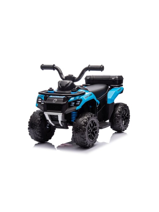GTS1155 Sinine Elektriline Quad