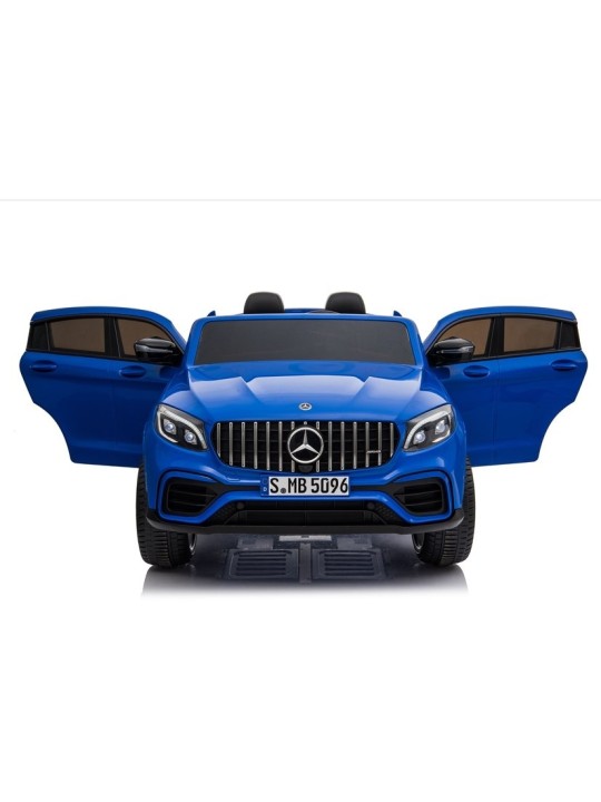 Laste Elektriauto Mercedes GLC 63S  MP4
