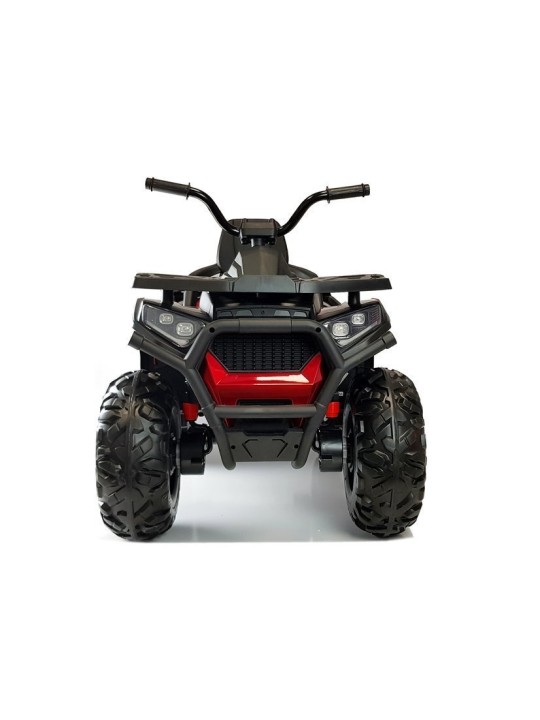 Elektriline Quad XMX607 Punane Värvitud