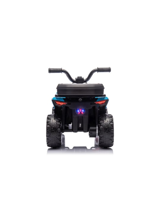 GTS1155 Sinine Elektriline Quad