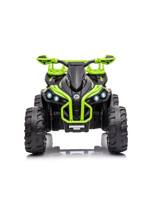 GTS1199 Roheline Elektriline Quad