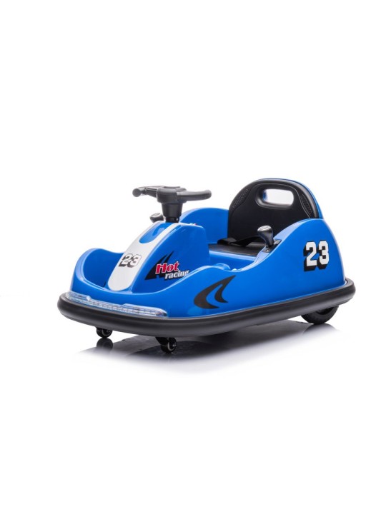 Laste Elektriauto GTS1166 Sinine