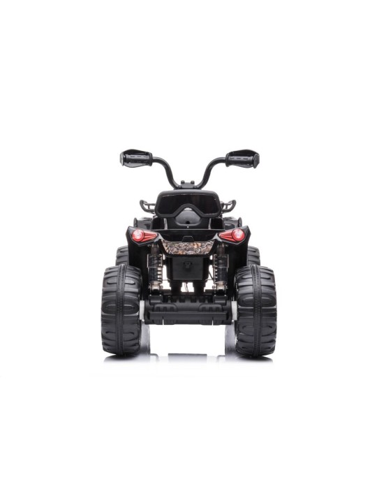 Laste Elektriauto JS009 Must