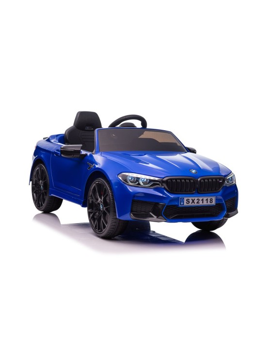 Laste Elektriauto SX2119 DRIFT Sinine
