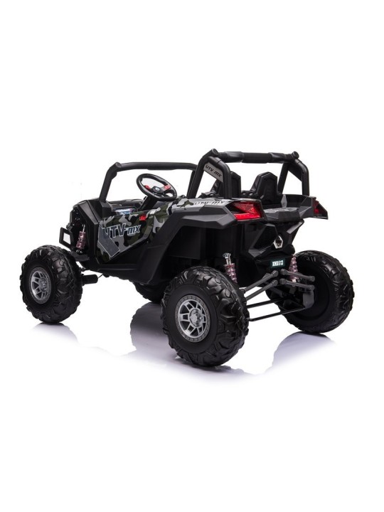 Laste Elektriauto XMX613 moro MP4