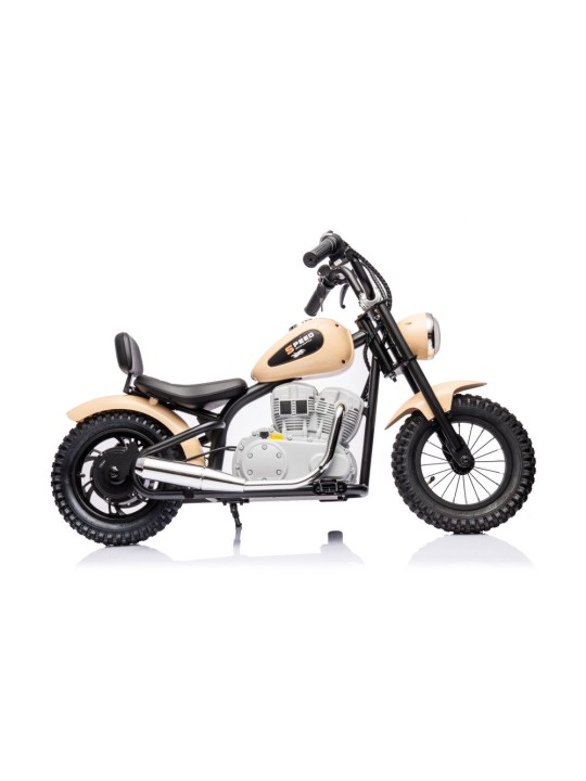 Laste Elektriauto A9902 36V Khaki