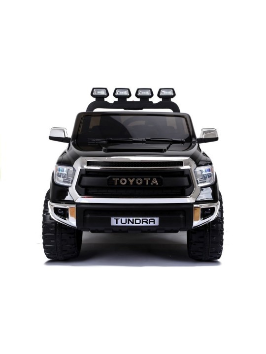 Tundra Must Laste Elektriauto