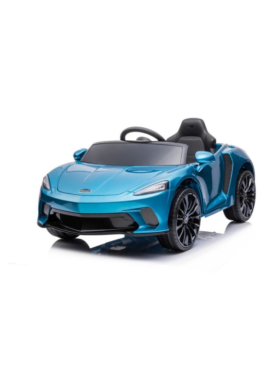 Laste Elektriauto DK-MGT620 Valge