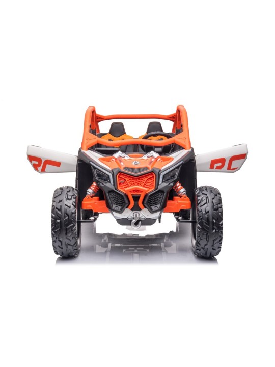Elektriline Buggy Can-am RS DK-CA001 Oranž