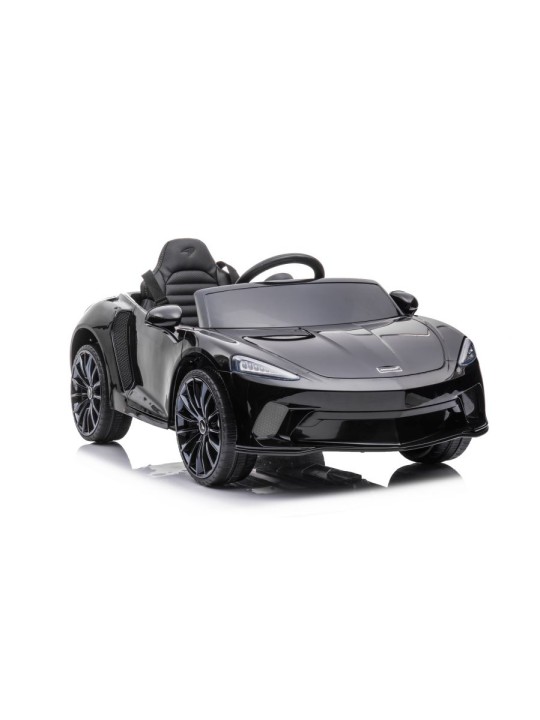 Laste Elektriauto BBH-023 Sinine Lakitud