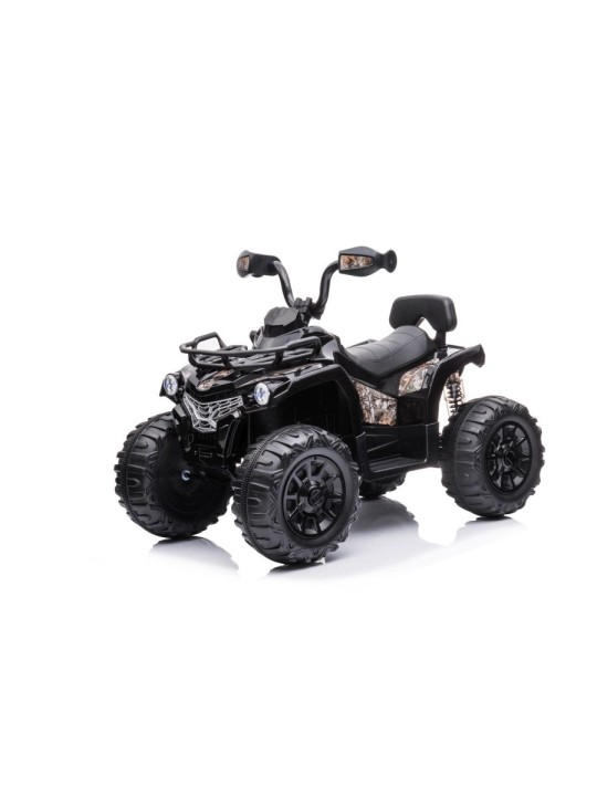 Laste Elektriauto JS009 Must