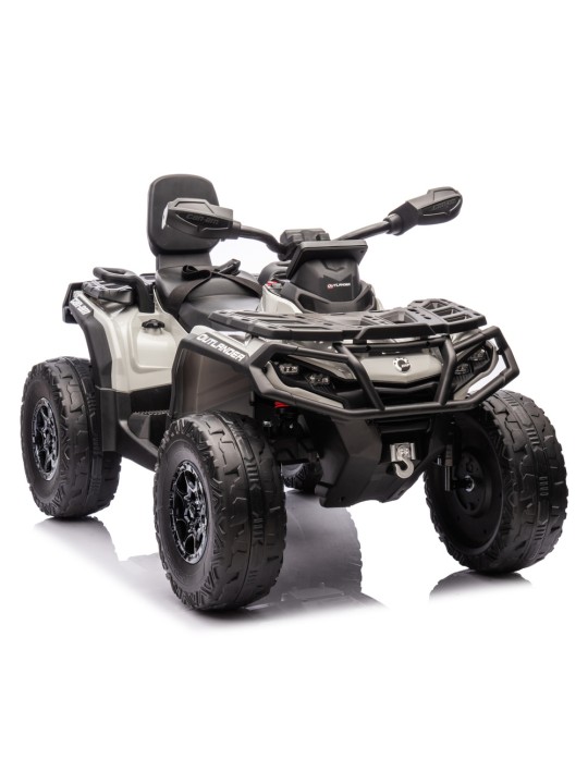 Quad Can Am Outlander 4x4 DK-CA005 Hall