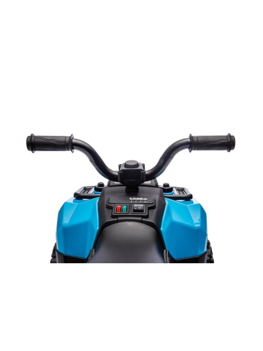 GTS1155 Sinine Elektriline Quad