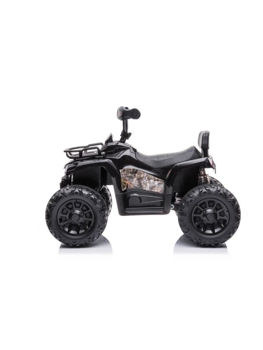 Laste Elektriauto JS009 Must