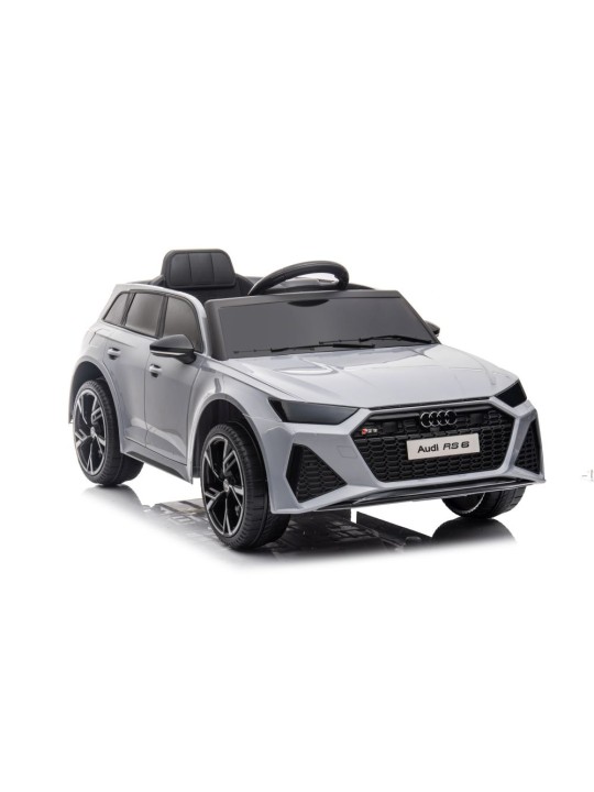 Laste Elektriauto Audi RS6 BRD-2118 Hall