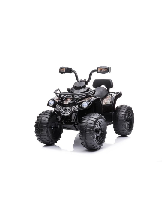 Laste Elektriauto JS009 Must