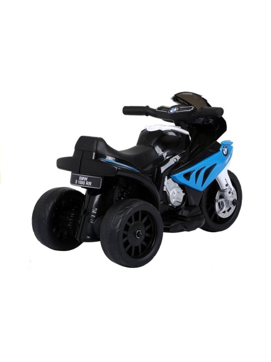 mootorratas BMW S1000RR Sinine