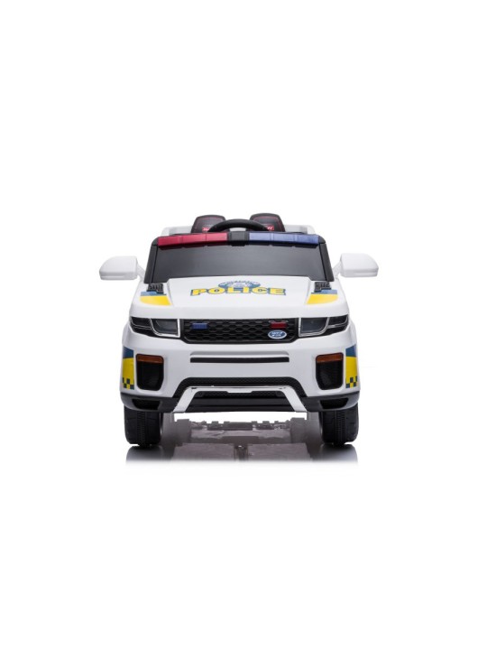 Laste Elektriauto BBH-021 Valge