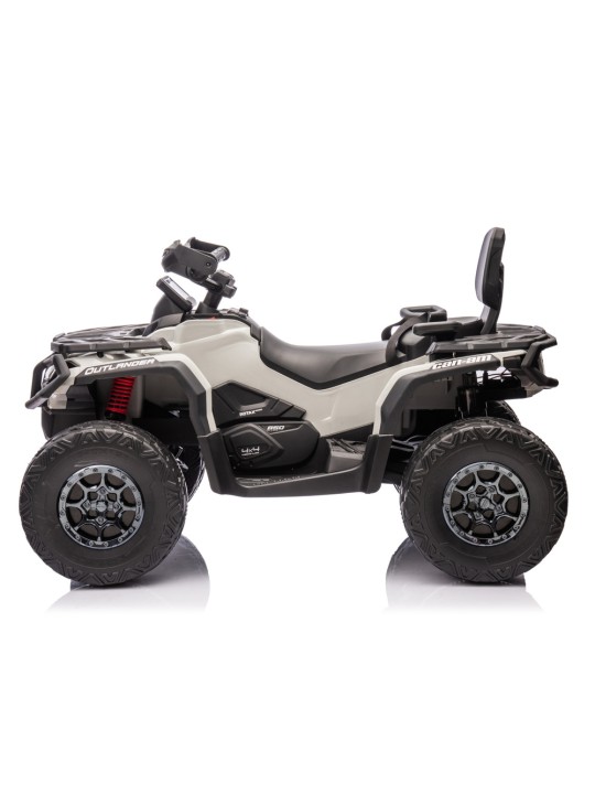 Quad Can Am Outlander 4x4 DK-CA005 Hall