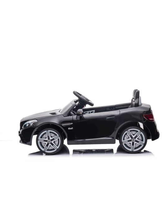 Laste Elektriauto Mercedes SLC 300 Must