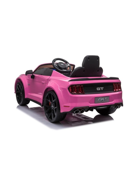 Laste Elektriauto Ford Mustang GT SX2038 Roosa